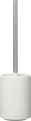 Produktbild von blomus GmbH CRETO Lily White WC-Bürste 41cm