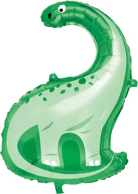 Produktbild von Dinosaurier großer Folienballon