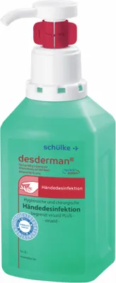 Produktbild von Desderman® Hyclick - 500 ml Hyclick