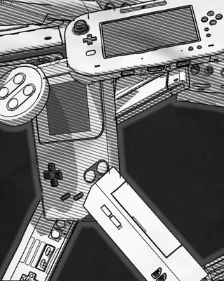 Produktbild von style3 Gamer Totenkopf Herren T-Shirt super konsole kart 8-Bit  SNES mario