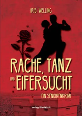 Zdjęcie produktu dla Rache, Tanz und Eifersucht