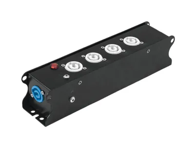 Produktbild von EUROLITE SAB-42X Stromverteiler (60003760)