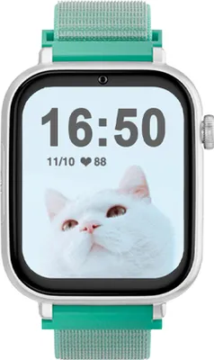 Produktbild von SaveFamily SaveWatch+ Kinder Smartwatch mit GPS & Telefonfunktion Schulmodus