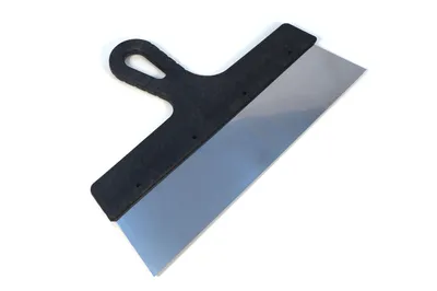 Produktbild von IHC Spachtel Edelstahl Flächenspachtel Breitspachtel 300mm