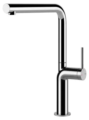 Immagine prodotto di Miscelatore monocomando Gessi Stelo 60309 031 33,3 cm cromo