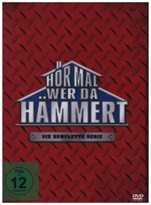Produktbild von Hör mal, wer da hämmert
