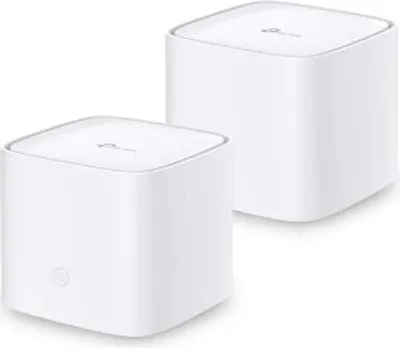 Produktbild von TP-link AX1800 Whole Home Mesh HX220(2er-Pack)
