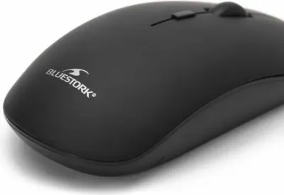 Immagine prodotto di Mouse cordless Bluestork M-WL-OFF100