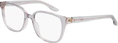 Produktbild von Nike NIKE 7172 N Grey/blush laminate 53/17/140 Damen Brillen