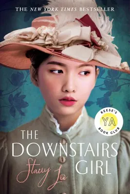 Immagine prodotto di The Downstairs Girl