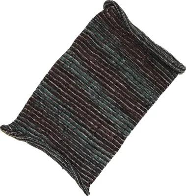 Produktbild von Simandra "Magic" Haarband Baumwolle Kopfband Mütze Schlauchschal Dread Wrap Multischal | mittel |, grün