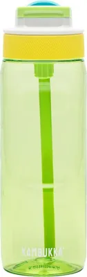 Produktbild von Kambukka Lagoon Trinkflasche Playful Garden 750 ml