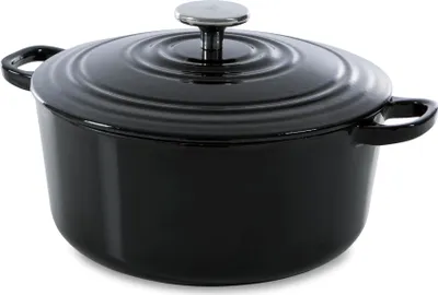 Immagine prodotto di BK Bourgogne braadpan Ø24 cm jet black