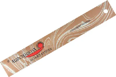 Produktbild von Cinnamon - Auroshikha, Räucherstäbchen