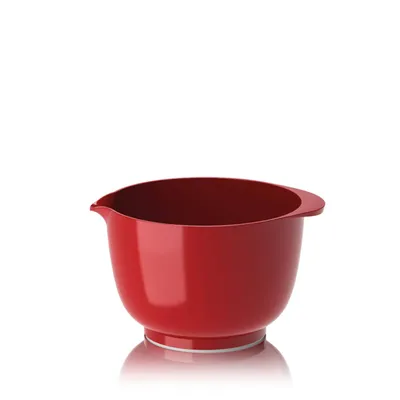 Produktbild von Rosti 29823, Einzelbild, Rot, 2 l, Melamin, -25 °C, 70 °C