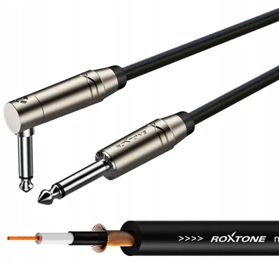 Immagine prodotto di Cavo per strumenti SMART Roxtone SGJJ110L1
