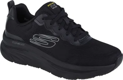 Produktbild von Skechers Schuhe Dlux Walker Scrambler, 232264BKCC