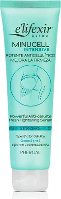 Produktbild von Elifexir DERMO minucell extreme 150 ml