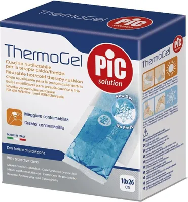 Immagine prodotto di Pic Thermogel 10 x 26 cm
