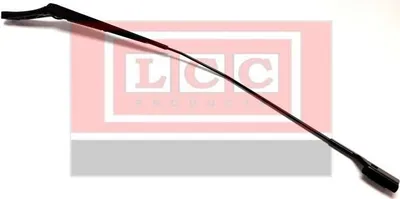 Produktbild von LCC LCC321315 Wischerarm Scheibenwischerarm Vorne Rechts für VW TOURAN (1T1, 1T2) Caddy III Kombi (2KB, 2KJ, 2CB, 2CJ) TOURAN (1T3)