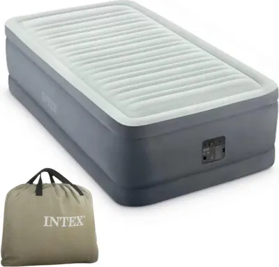 Obrázek produktu pro Intex PremAire I Twin 99 x 191 x 46 cm