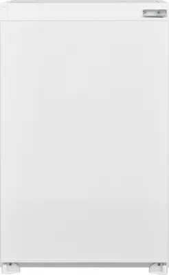 Produktbild von Bikitchen EK 88.1 GF Einbaukühlschrank 88 cm Schlepptür mit Gefrierfach