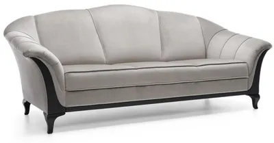 Produktbild von Sofas 3 Sitzer 230 x 92 cm Couchen Designer Modern Stil Möbel Couch Weiches Sofa