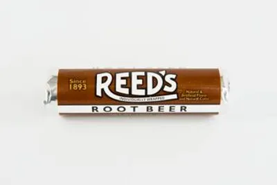 Produktbild von Reed's Root Beer Candy Roll 29g