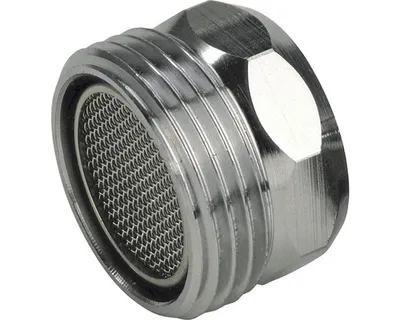 Productafbeelding van Hadicoupleiding Gardena, adapter met binnenzwachtel, aansluiting M 22 x 1 en 26,5 mm (3/4")
