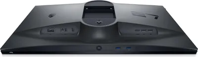 Obrázok produktu pre Dell | AW2724HF | 27 " | IPS | FHD | 16:9 | 0,5 ms | 400 cd/m² | čierna | porty HDMI 1 | 360 Hz