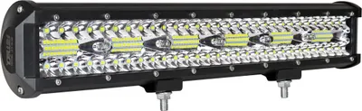 Zdjęcie produktu dla Lampa robocza panelowa LED BAR AWL27 360W 45cm 36000lm 12V 24V AMIO-02541
