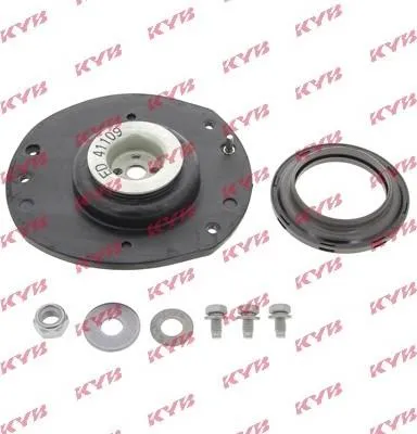 Image de Kit de réparation, palier d'appui de jambe de suspension KYB SM1911