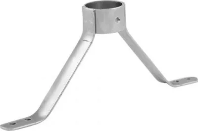 Zdjęcie produktu dla Uchwyt na wędkę 7 cm. Wysokość x 24 mm.