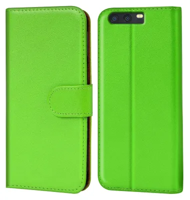 Obrázek produktu pro Pouzdro typu kniha pro Huawei P10 Case Flip Cover Pouzdro na mobilní telefon Protective Cover Shell