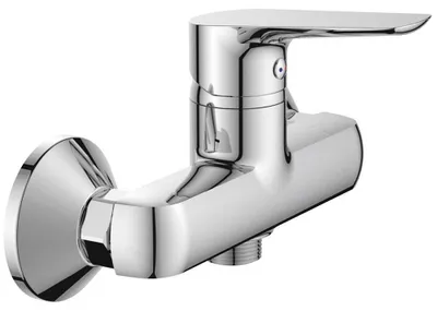 Immagine prodotto di Aqualine Lotta - Miscelatore per doccia, cromo LT611