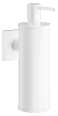 Produktbild von Smedbo HOUSE - Seifenspender, Weiss, Höhe 160 mm RX370