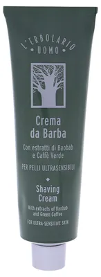 Immagine prodotto di Uomo Crema Da Barba 150 Ml