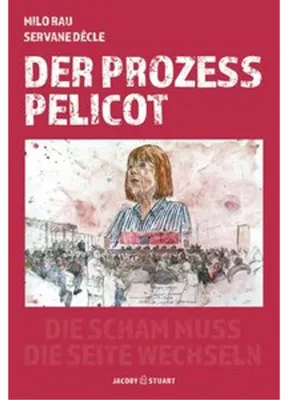 Image de Der Prozess Pelicot