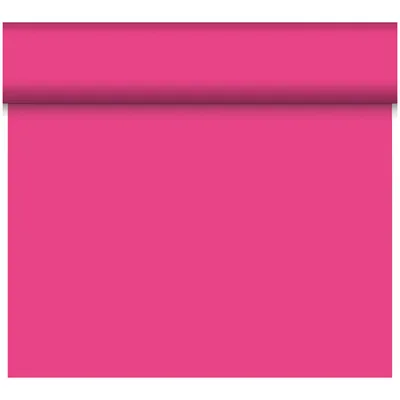 Produktbild von Dunicel-Tischläufer fuchsia 0,4x24 m