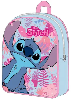 Produktbild von Lilo & Stitch Rucksack 30cm – Tropical Kindertasche Disney