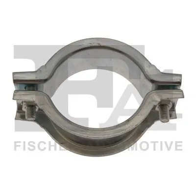 Produktbild von FA1 554-911 Auspuffschelle für VOLVO V70 I (875, 876) 850 Kombi (855) C70 I Cabrio (873) C70 I Coupe (872)