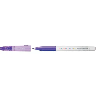 Immagine prodotto di Pilot 4144008 Matita in fibra FriXion Colors, 0,4 mm, viola