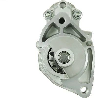 Produktbild von AS-PL S6287S Starter Anlasser 1,6kW für BMW 5 Touring (F11) 12V
