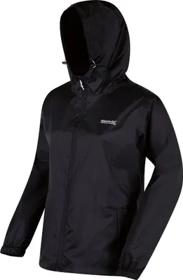 Produktbild von Regatta Pack-it Iii Jacke Schwarz 36 Frau Schwarz 36