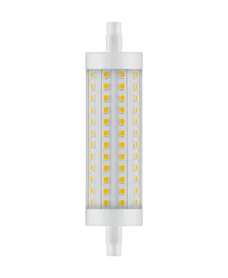 Produktbild von BELLALUX R7S 12.5W LED-Lampe, Sockel R7s-15, 12,5 Watt, Warmweiß, 2700 K,