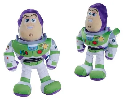 Produktbild von Simba Dickie Vertriebs GmbH Disney Pixar TS-5 Buzz, 25cm Sonstige