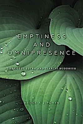 Produktbild von Emptiness and Omnipresence