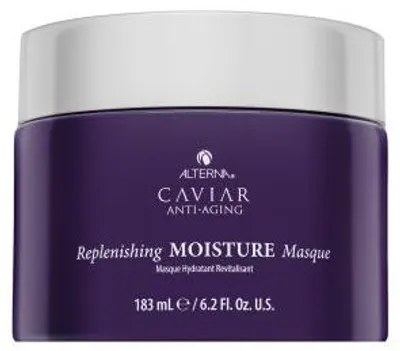 Zdjęcie produktu dla Alterna Caviar Replenishing Moisture Masque maska do włosów suchych 183 ml