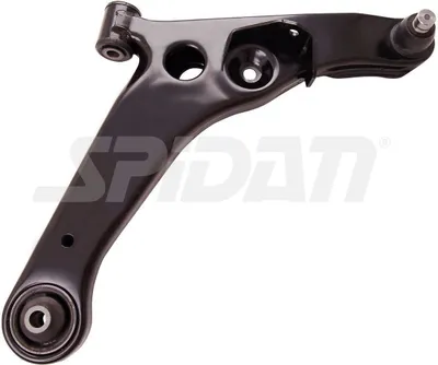 Produktbild von SPIDAN CHASSIS PARTS 57866 Querlenker Unten Vorne Rechts für MITSUBISHI OUTLANDER I (CUW)