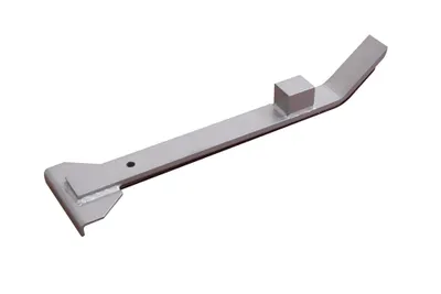 Produktbild von profesjonalny ściągacz wolfcraft 6928000